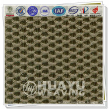 Car Cushion Cover Mesh Fabrics